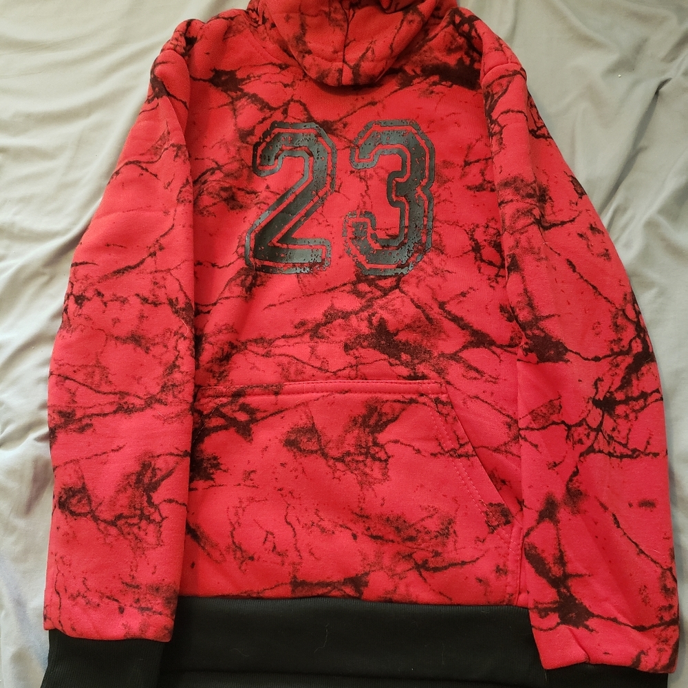 Kids Hoodie